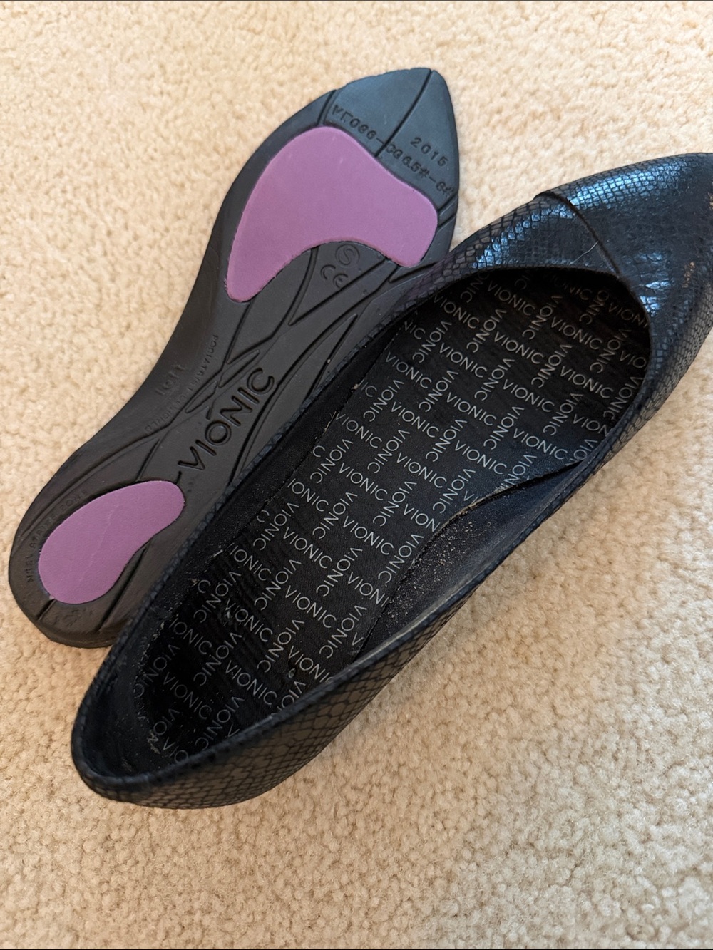 Vionic flats - Picture 8 of 10